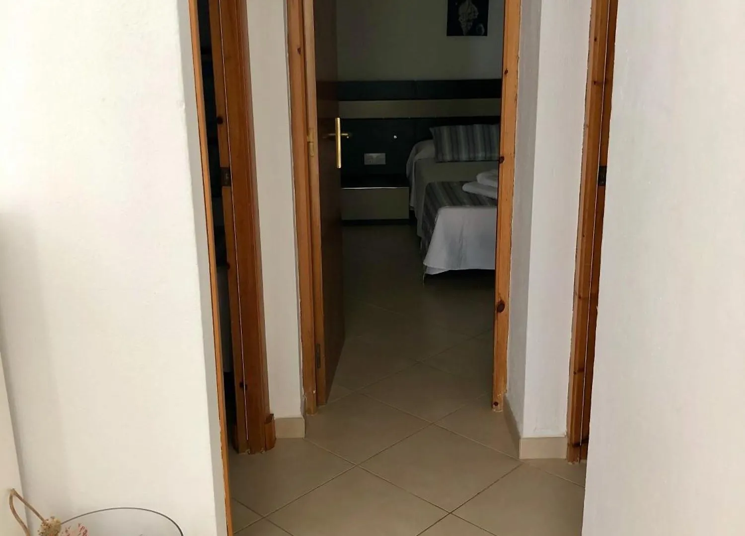 Apartamento Solmar Menorcacom Cala'N Bosch  España