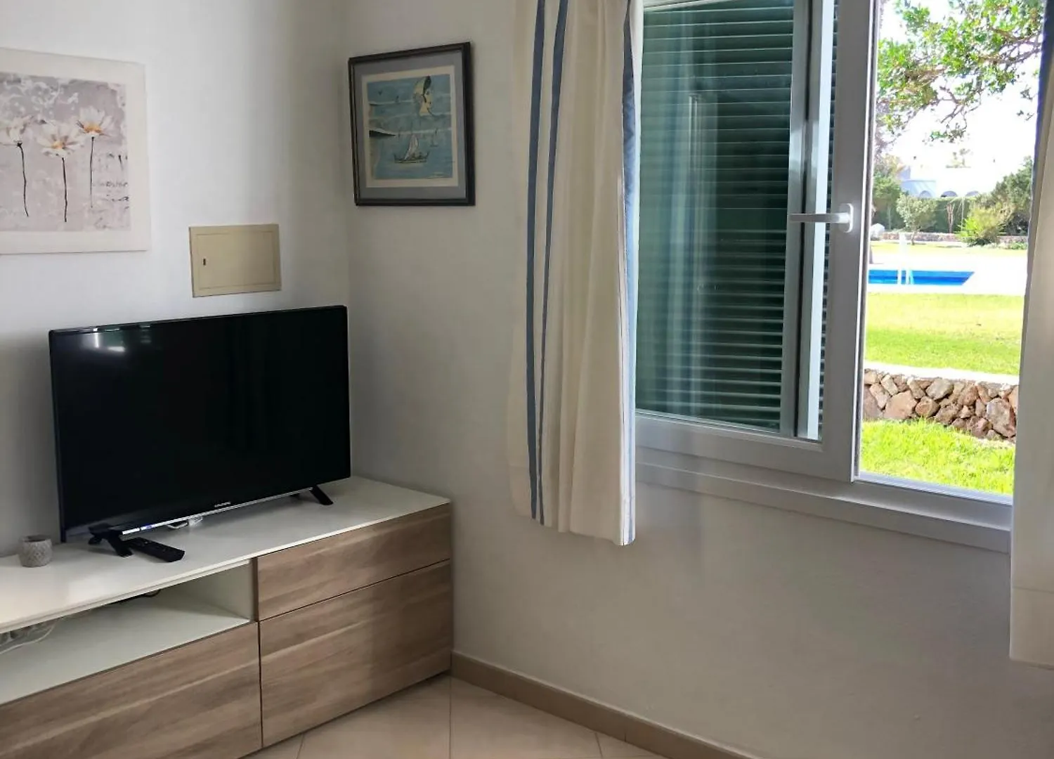 Apartamento Solmar Menorcacom Cala'N Bosch  Cala'N Bosch (Menorca)