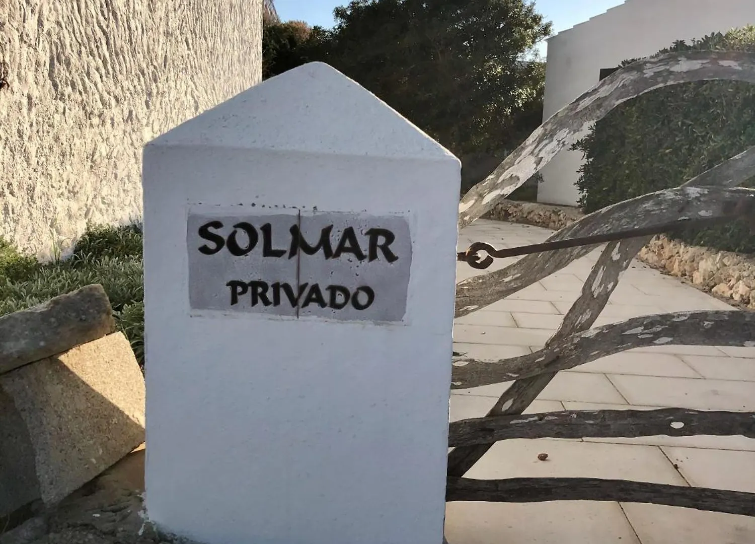 Apartamento Solmar Menorcacom Cala'N Bosch   Cala'N Bosch (Menorca)