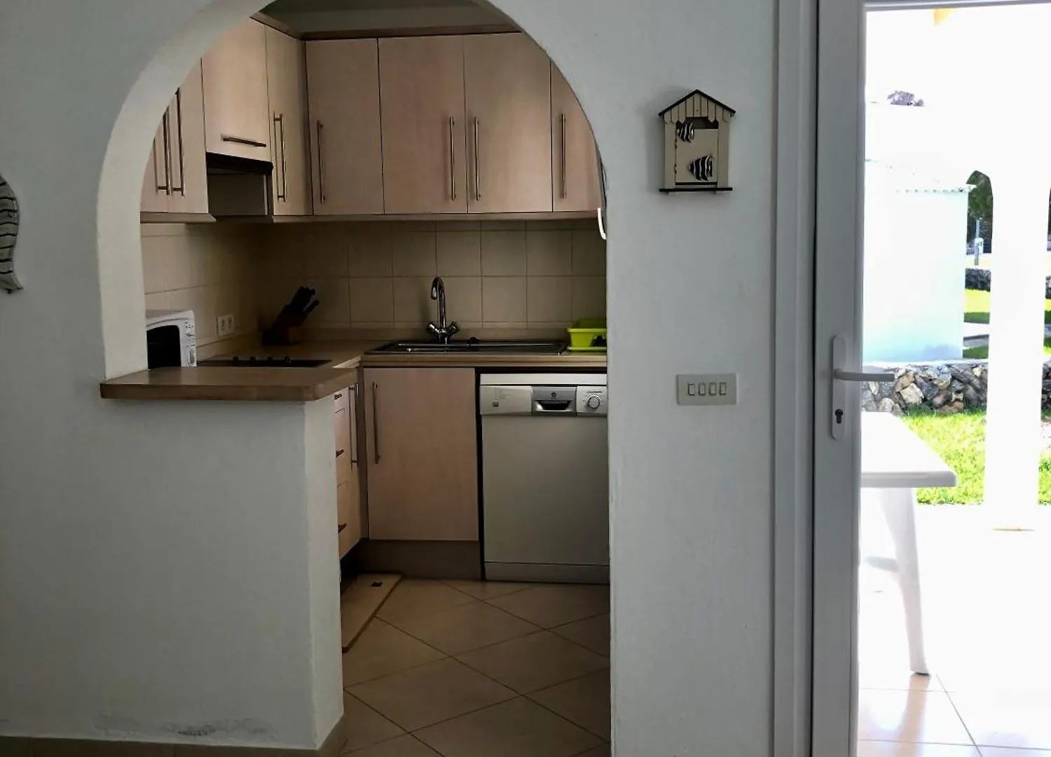 Apartamento Solmar Menorcacom Cala'N Bosch  España