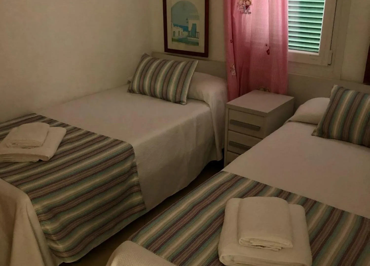 Apartamento Solmar Menorcacom Cala'N Bosch  0*, Cala'N Bosch (Menorca)