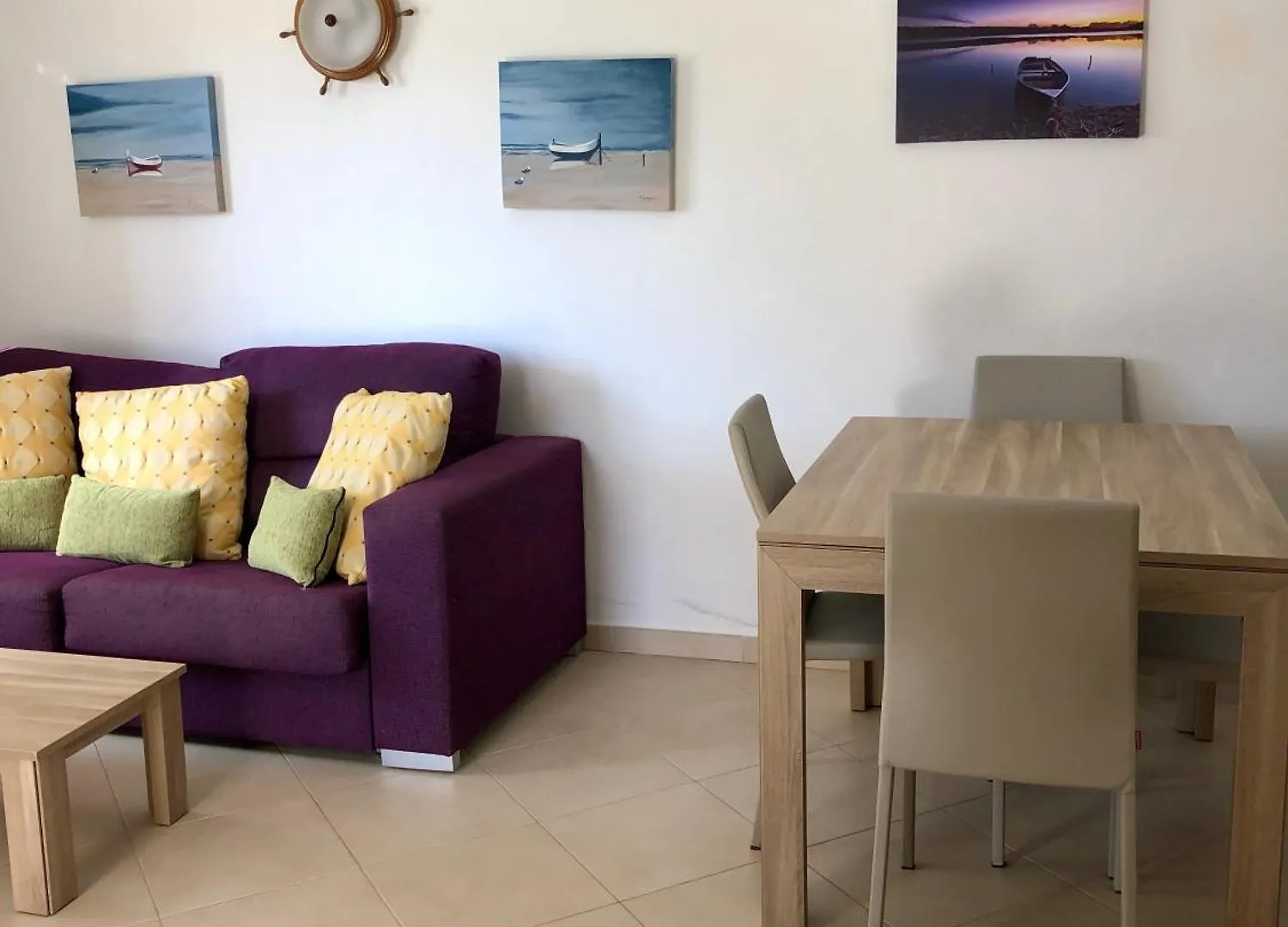 Apartamento Solmar Menorcacom Cala'N Bosch