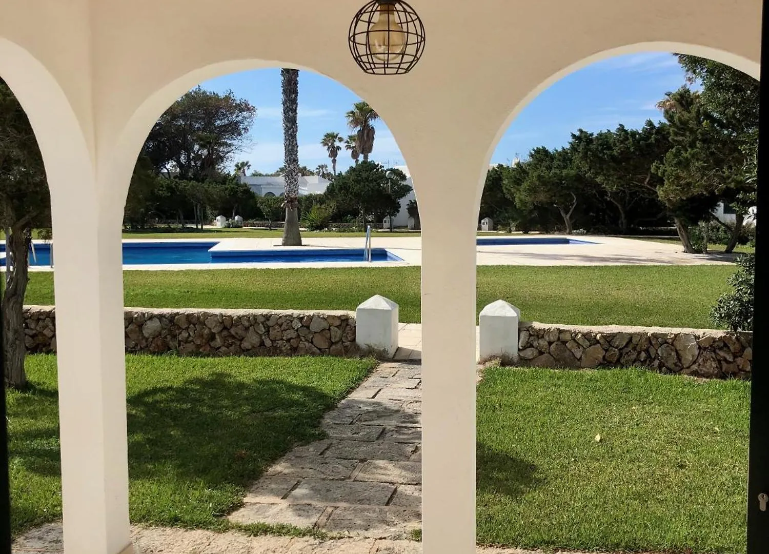 Apartamento Solmar Menorcacom Cala'N Bosch