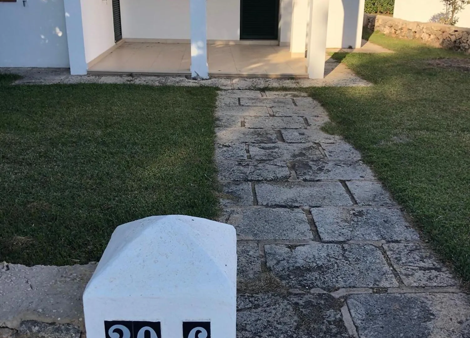 Apartamento Solmar Menorcacom Cala'N Bosch