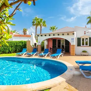 Clariana Villa