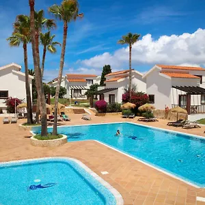 Apart-hotel Nuramar, Cala'N Bosch (Menorca)