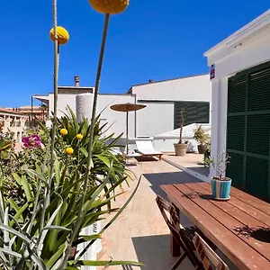 Gmhouse Minorca Gmh Сasa de vacaciones