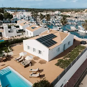 4* Resort Menorca - & Del