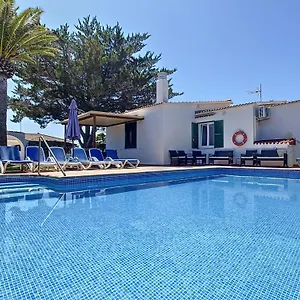 Regina Сasa de vacaciones