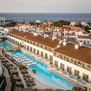 Hotel Menorca - Del Adults Only, Cala'N Bosch (Menorca)