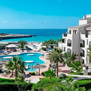 Apart-hotel Fergus Style Carema, Cala'N Bosch (Menorca)